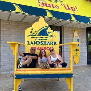 Meet your Posher, Madison